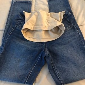Maternity Jeans